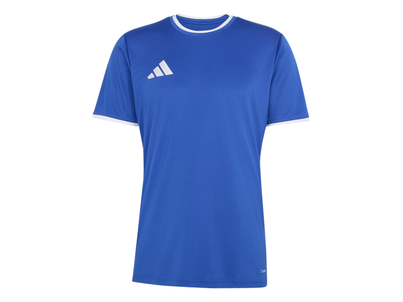 ADIDAS ENTRADA 26 JSY - ROYBLU/WHITE