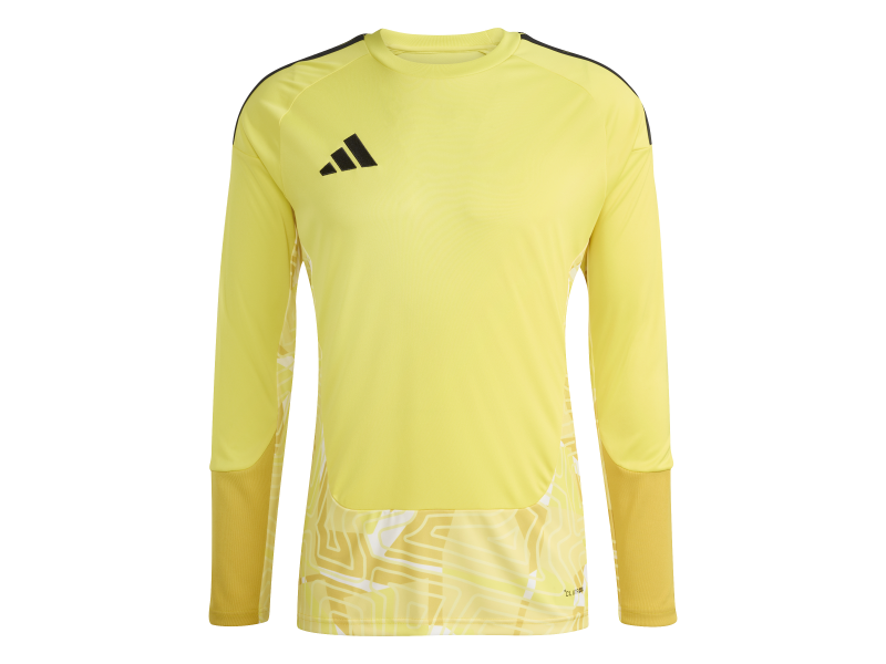 ADIDAS TIRO26 COMPETITION GK. JERSEY LS - BYELLO