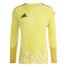 ADIDAS TIRO26 COMPETITION GK. JERSEY LS - BYELLO