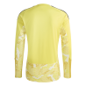 ADIDAS TIRO26 COMPETITION GK. JERSEY LS - BYELLO