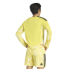 ADIDAS TIRO26 COMPETITION GK. JERSEY LS - BYELLO