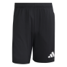 ADIDAS ENTRADA26 TRAINING SHORTS - BLACK/WHITE