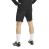 ADIDAS ENTRADA26 TRAINING SHORTS - BLACK/WHITE
