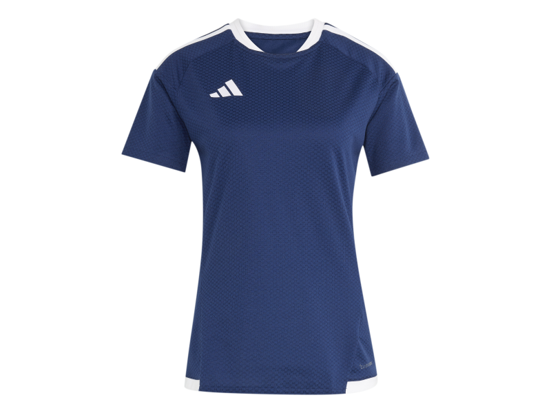 ADIDAS TIRO26 COMPETITION MATCH DAY JERSEY W. - TENABL/WHITE