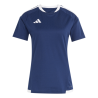 ADIDAS TIRO26 COMPETITION MATCH DAY JERSEY W. - TENABL/WHITE