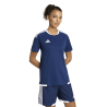 ADIDAS TIRO26 COMPETITION MATCH DAY JERSEY W. - TENABL/WHITE