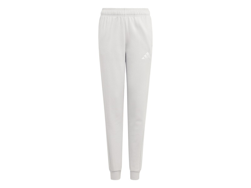 ADIDAS ENTRADA26 SWEAT PANTS JR. - TMLGGR/WHITE