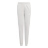 ADIDAS ENTRADA26 SWEAT PANTS JR. - TMLGGR/WHITE