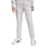 ADIDAS ENTRADA26 SWEAT PANTS JR. - TMLGGR/WHITE