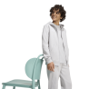 ADIDAS ENTRADA26 SWEAT PANTS JR. - TMLGGR/WHITE