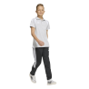 ADIDAS TIRO26 LEAGUE POLO JR. - TMLGGR/WHITE