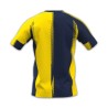 GEMS MAGLIA DYNAMO - BLU/GIALLO