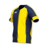 GEMS MAGLIA DYNAMO - BLU/GIALLO