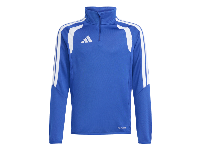 ADIDAS TIRO26 LEAGUE TR TOP JR. - ROYBLU/WHITE