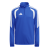 ADIDAS TIRO26 LEAGUE TR TOP JR. - ROYBLU/WHITE