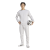 ADIDAS ENTRADA26 SWEAT TOP - TMLGGR/WHITE