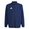 ADIDAS ENTRADA26 PRESENTATION JACKET JR. - TENABL/WHITE