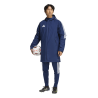 ADIDAS TIRO26 STADIUM PARKA - TENABL/WHITE