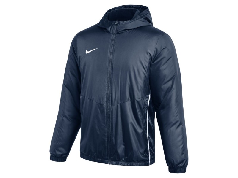 NIKE THERMA-FIT PARK26 - MIDNIGHT NAVY/WHITE