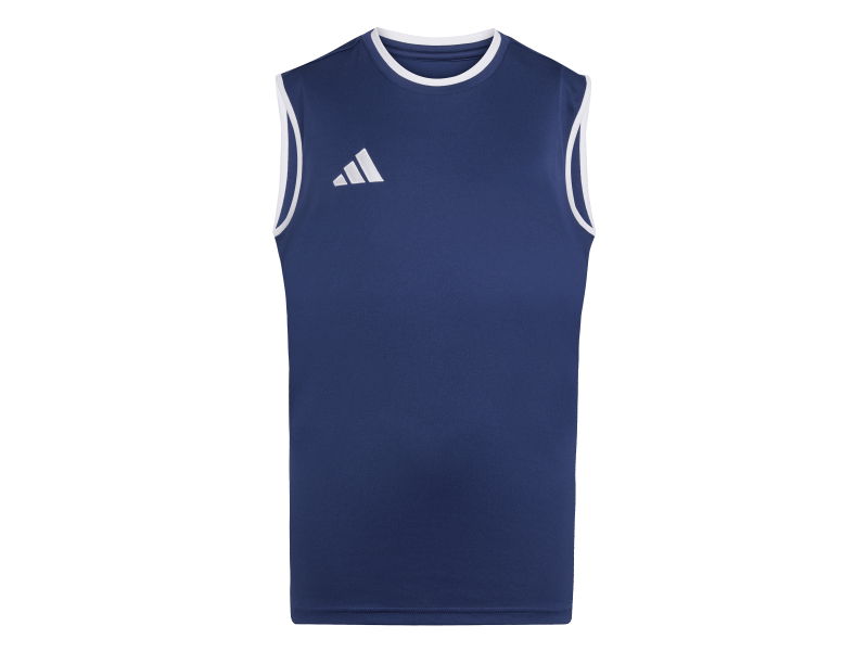 ADIDAS ENTRADA26 SS JERSEY JR. - TENABL/WHITE