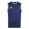 ADIDAS ENTRADA26 SS JERSEY JR. - TENABL/WHITE