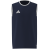 ADIDAS ENTRADA26 SS JERSEY JR. - TENABL/WHITE