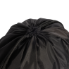 ADIDAS TIRO GYMSACK - BLACK/WHITE