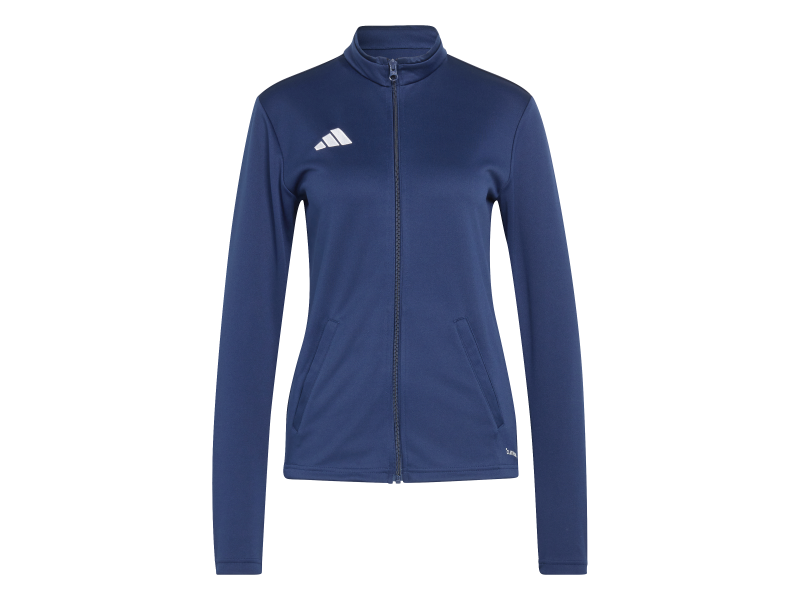ADIDAS ENTRADA 26 TK JKT W. - TENABL/WHITE