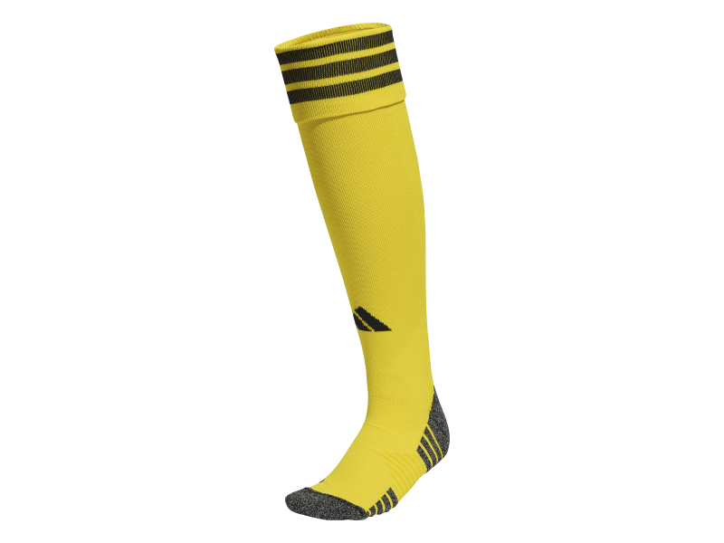 ADIDAS ADI 26 SOCK - TMYELL/BLACK