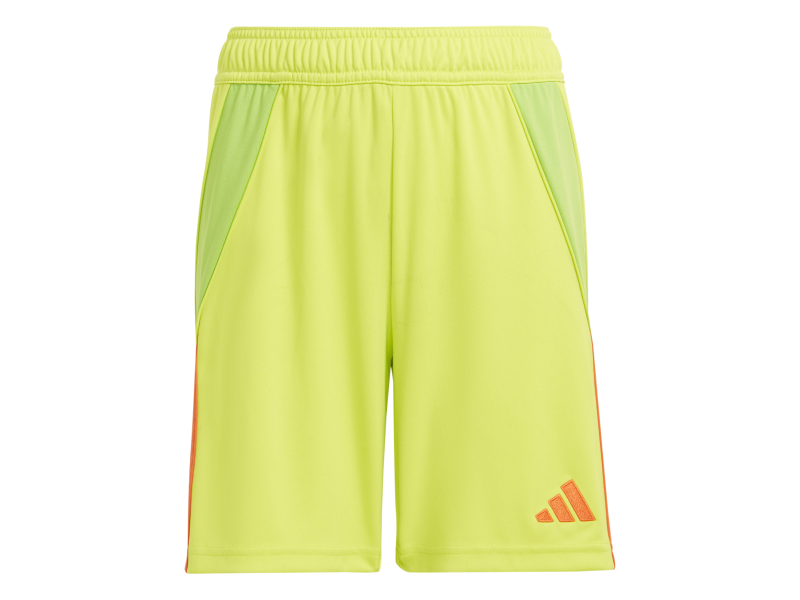 ADIDAS TIRO24 SHORT JR. - SESOYE/SEIMOR