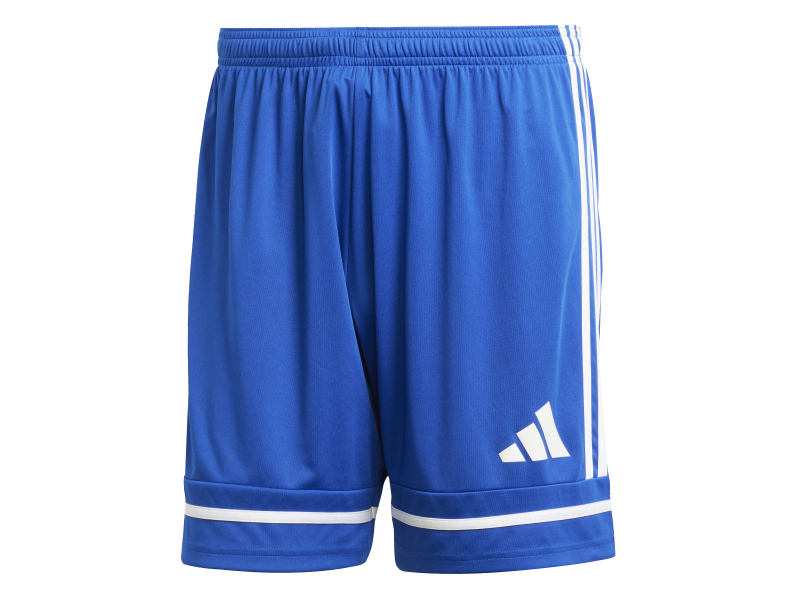 ADIDAS SQUADRA25 SHORTS - TONALE TEAM ROYAL BLUE