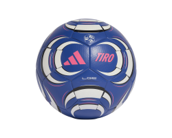 ADIDAS TIRO LGE - ROYBLU/BLACK