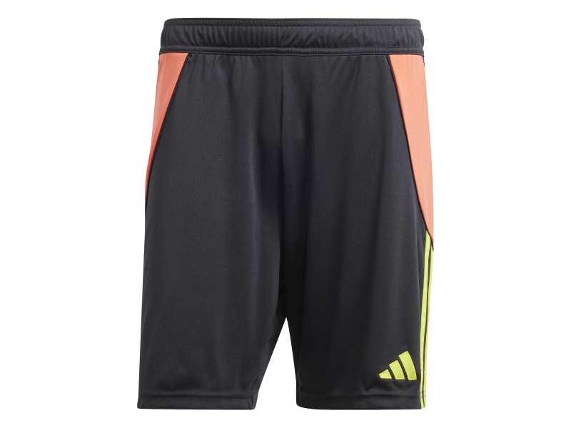ADIDAS TIRO24 SHORT - BLACK/SESOYE