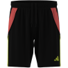 ADIDAS TIRO24 SHORT - BLACK/SESOYE