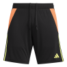 ADIDAS TIRO24 SHORT - BLACK/SESOYE