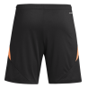 ADIDAS TIRO24 SHORT - BLACK/SESOYE