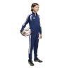 ADIDAS TIRO26 LEAGUE TR PNT JR. - TENABL/WHITE