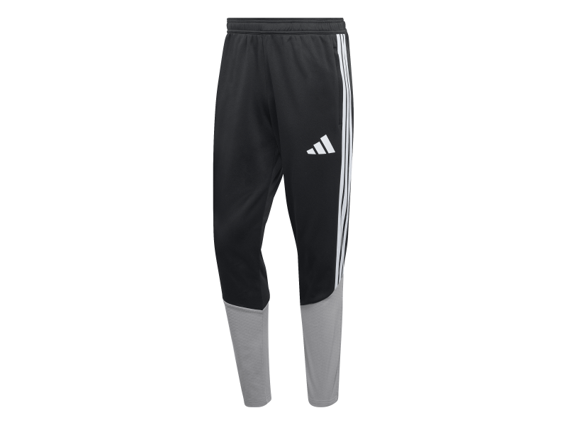 ADIDAS TIRO26C WIN PANT - BLACK/LTONIX