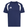 ADIDAS TIRO26 LEAGUE SW TEE - TENABL/WHITE