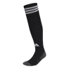 ADIDAS ADI 26 SOCK - BLACK/WHITE