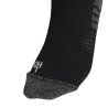 ADIDAS ADI 26 SOCK - BLACK/WHITE