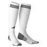 ADIDAS ADI 26 SOCK - BLACK/WHITE