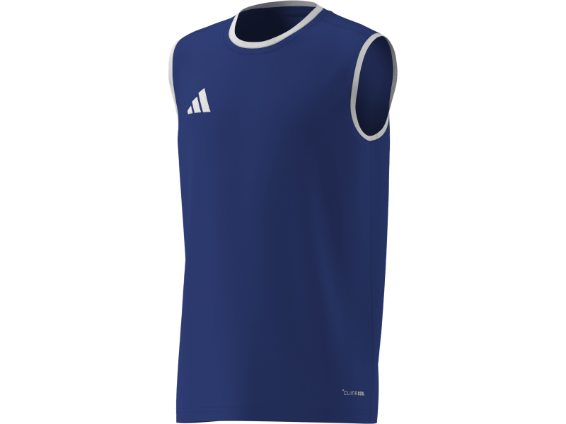 ADIDAS ENTRADA26 SS JERSEY JR. - ROYBLU/WHITE