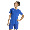 ADIDAS TIRO26 COMPETITION MATCH DAY JERSEY W. - ROYBLU/WHITE