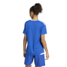 ADIDAS TIRO26 COMPETITION MATCH DAY JERSEY W. - ROYBLU/WHITE