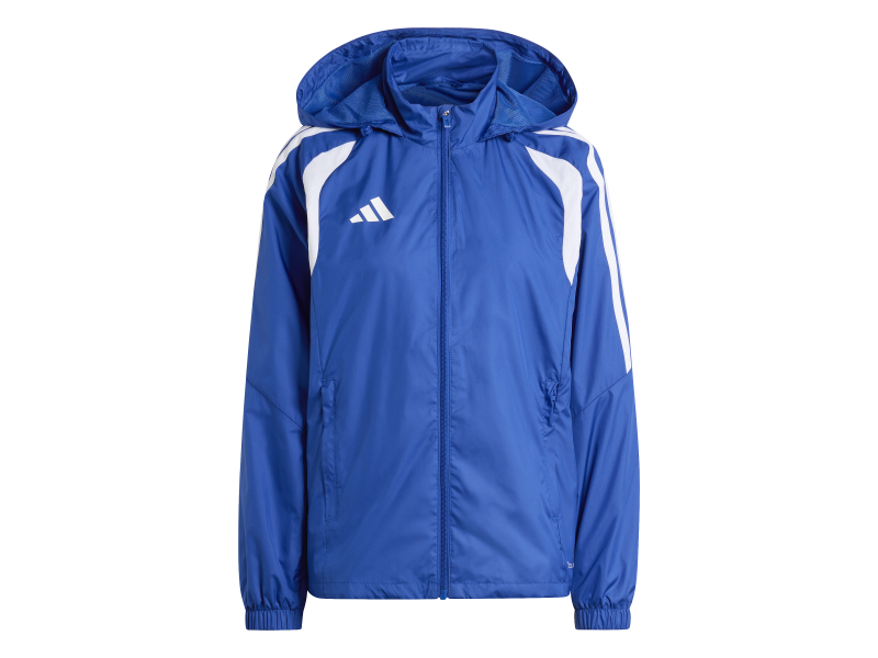 ADIDAS TIRO26 LEAGUE WB W. - ROYBLU/WHITE