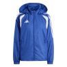 ADIDAS TIRO26 LEAGUE WB W. - ROYBLU/WHITE