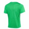 NIKE DRI-FIT ACDPR24 SS TOP K - GREEN SPARK/WHITE