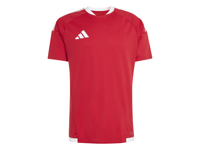 ADIDAS TIRO26 COMPETITION MATCH DAY JERSEY - TEPORE/WHITE