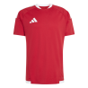 ADIDAS TIRO26 COMPETITION MATCH DAY JERSEY - TEPORE/WHITE